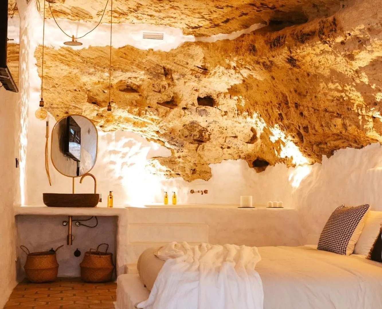 Bed & Breakfast Bed and Breakfast Laan Arcos Arcos de la Frontera