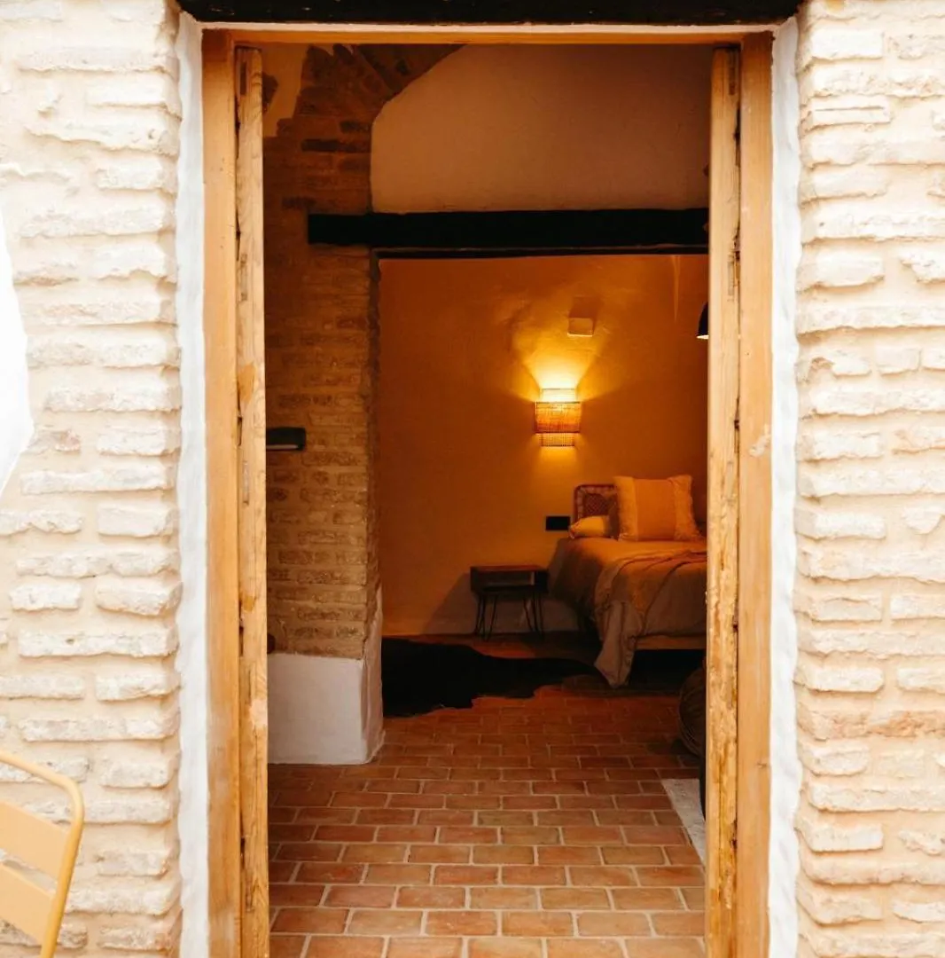 Bed and Breakfast Laan Arcos Arcos de la Frontera Bed & Breakfast