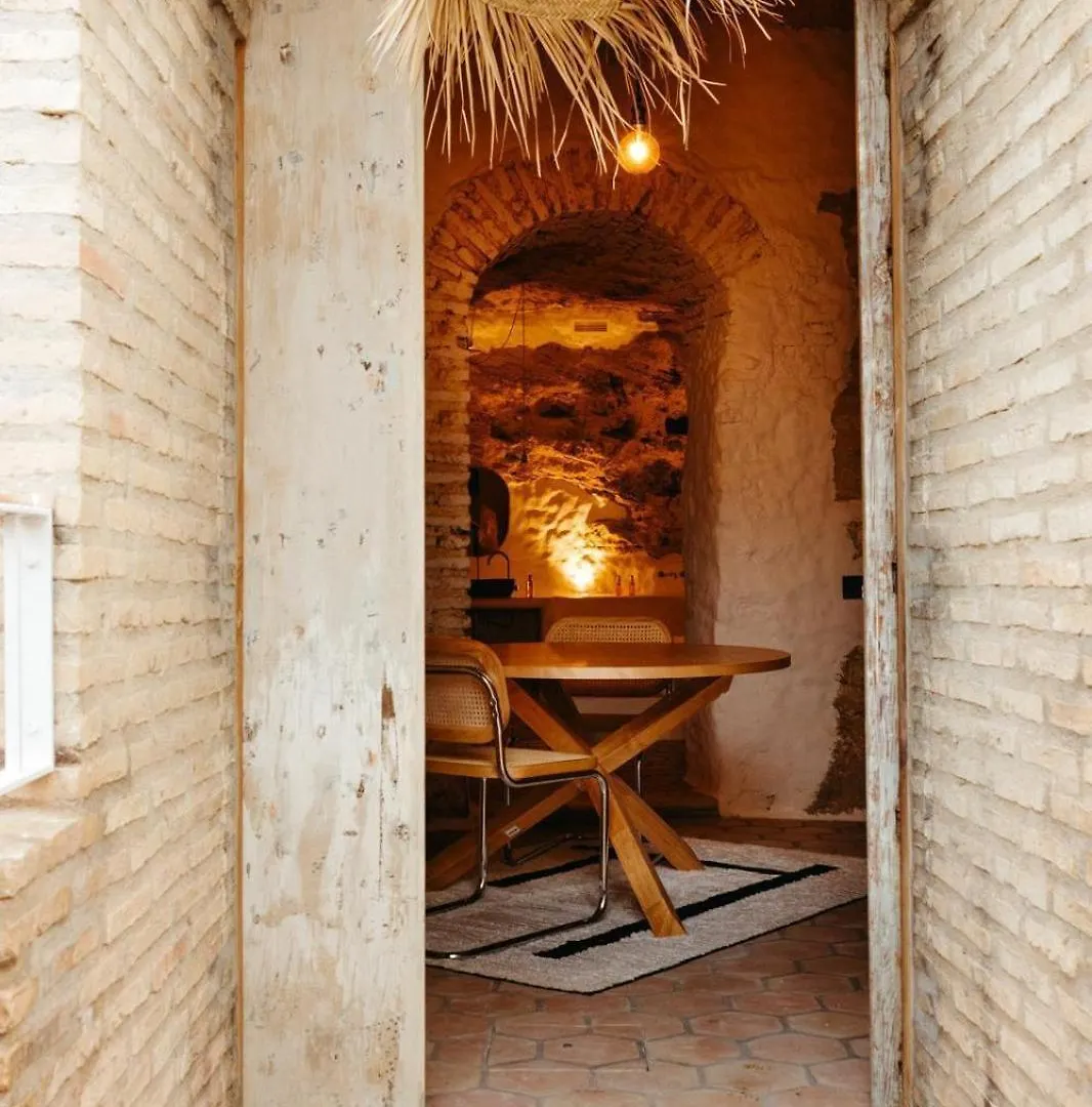 Bed and Breakfast Laan Arcos Arcos de la Frontera Bed & Breakfast
