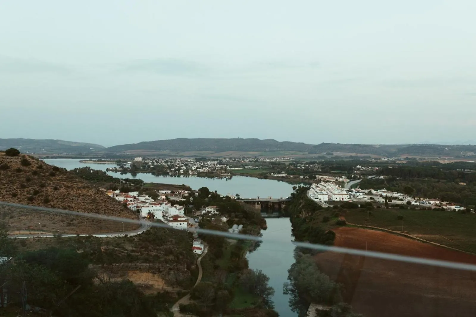 Bed and Breakfast Laan Arcos Arcos de la Frontera 0*,