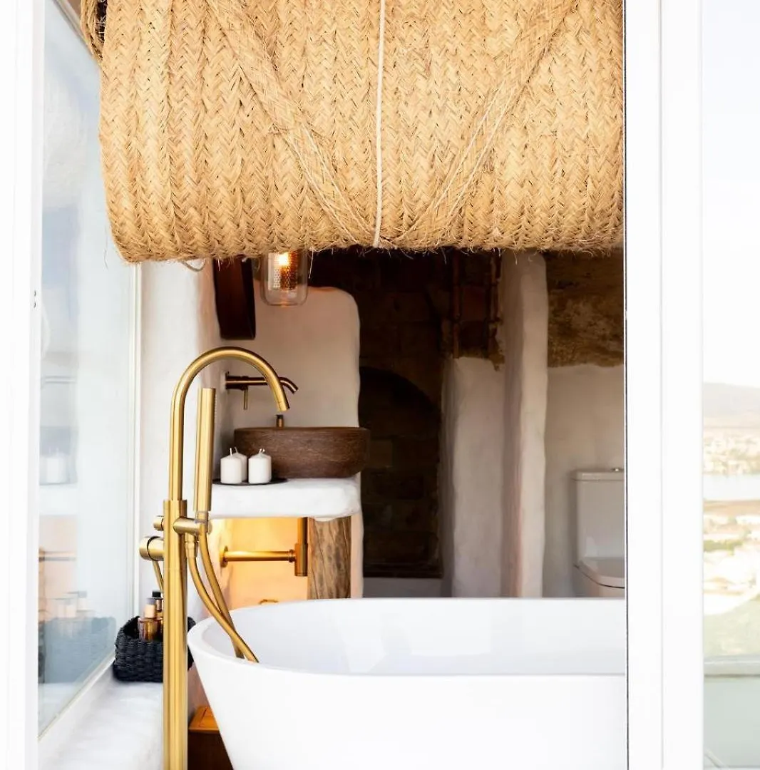 Bed and Breakfast Laan Arcos Arcos de la Frontera 0*,