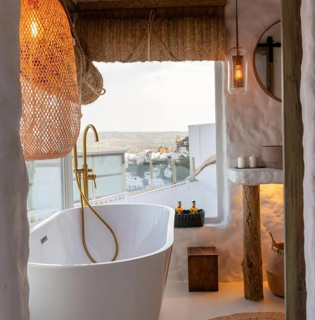 Bed and Breakfast Laan Arcos Arcos de la Frontera Bed & Breakfast
