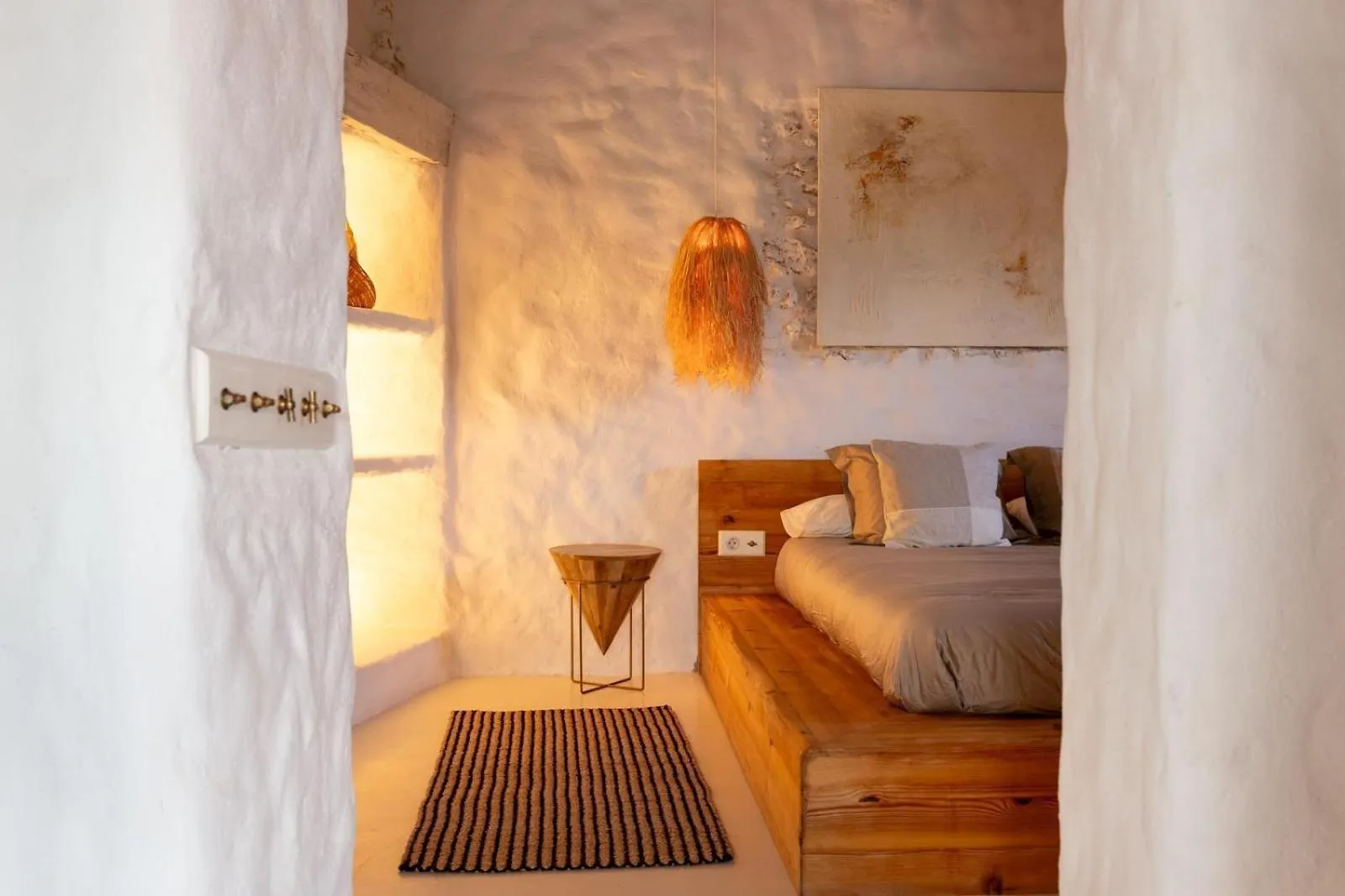 Bed and Breakfast Laan Arcos Arcos de la Frontera