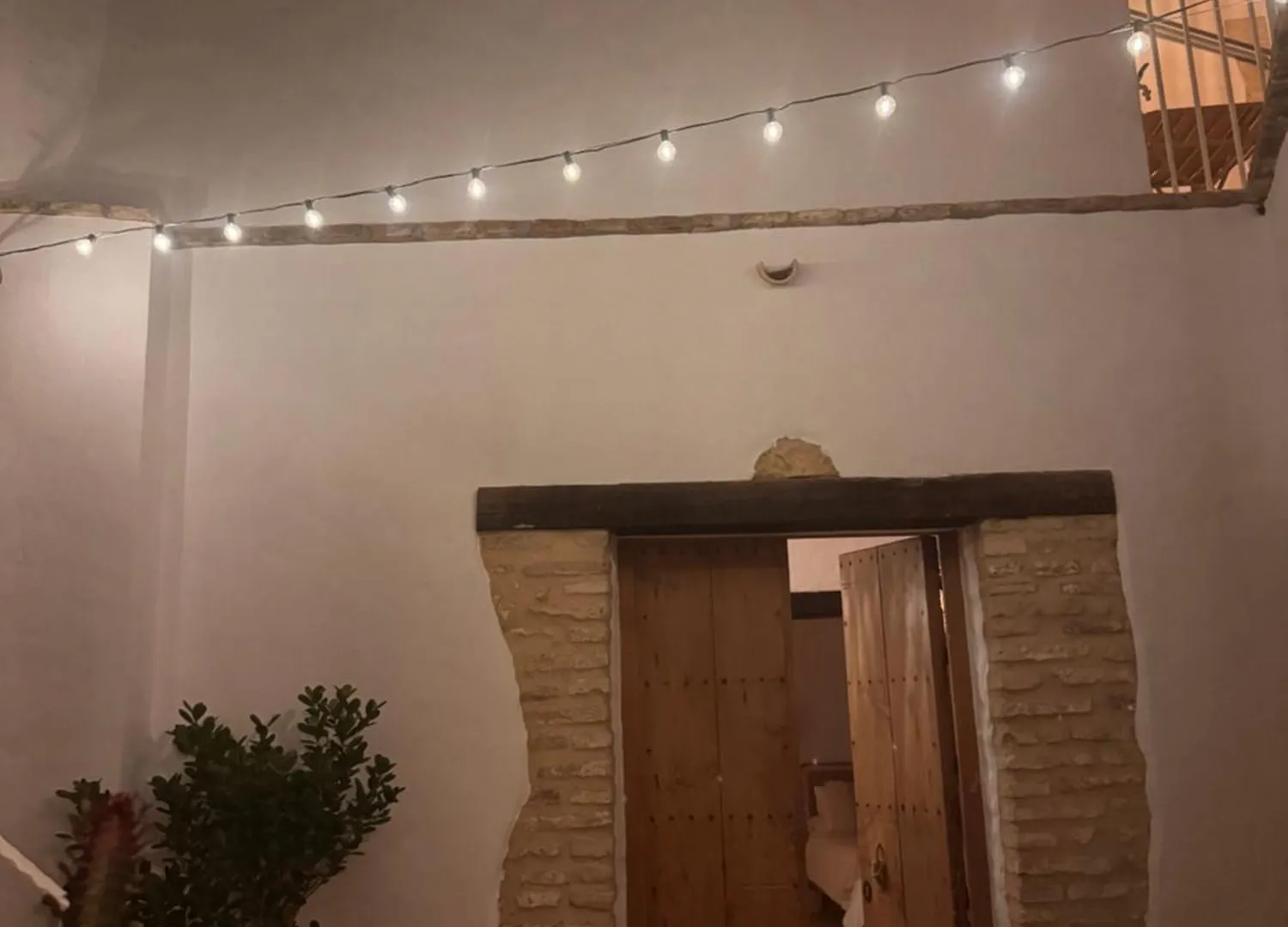 Bed and Breakfast Laan Arcos Arcos de la Frontera 0*,  Španělsko