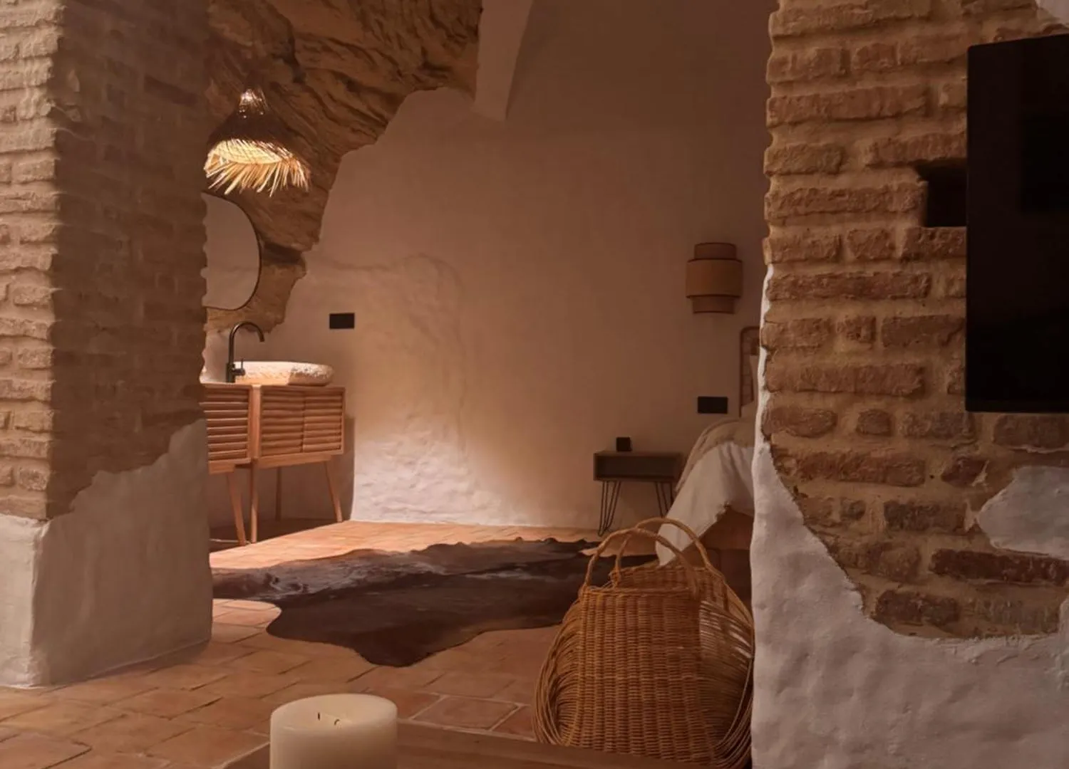 Bed & Breakfast Bed and Breakfast Laan Arcos Arcos de la Frontera