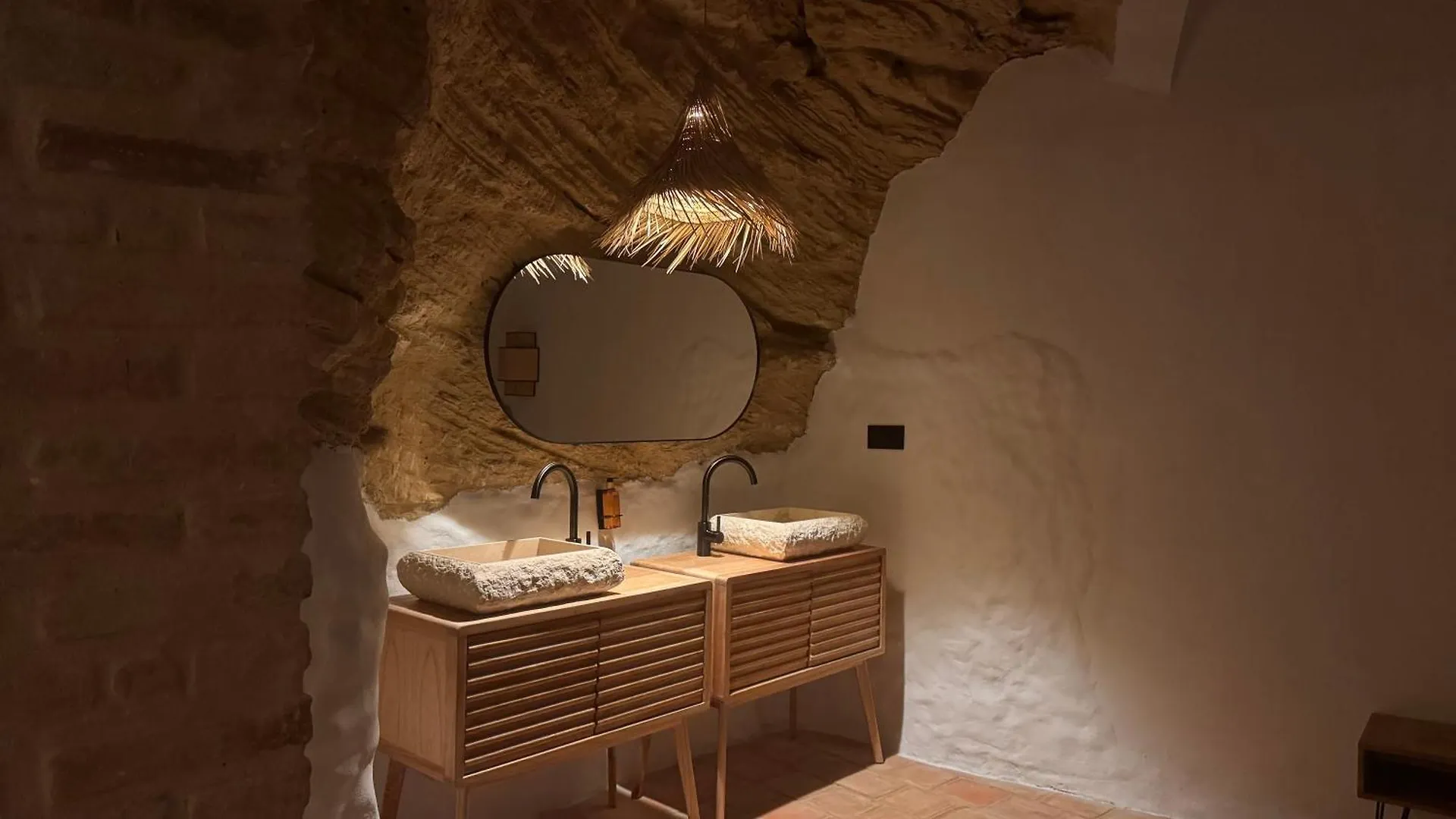 Bed and Breakfast Laan Arcos Arcos de la Frontera 0*,